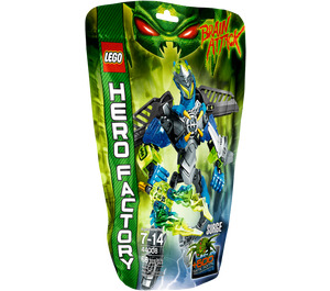 LEGO SURGE 44008 Packaging