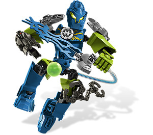 LEGO SURGE 6217