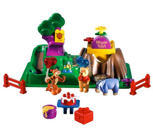 LEGO Surprise Birthday Party for Eeyore Set 2993
