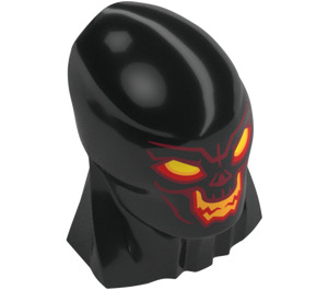 LEGO Surtur Large Figure Head