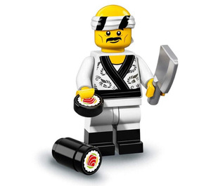 LEGO Sushi Chef 71019-19