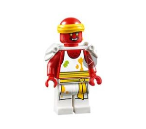 LEGO Sushimi Minifigur