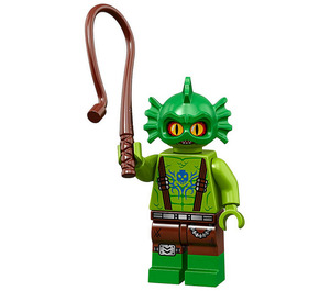 LEGO Swamp Creature 71023-10