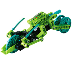 LEGO Swamp 8509
