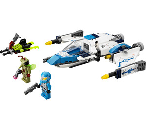 LEGO Swarm Interceptor Set 70701