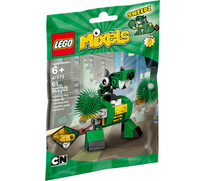 LEGO Sweepz 41573 Packaging