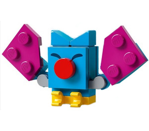LEGO Swoop minifiguur
