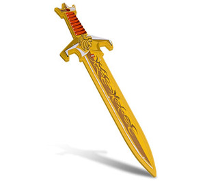 LEGO Sword - King's Sword (851894)