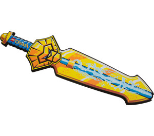 LEGO Sword - Laval (850615)