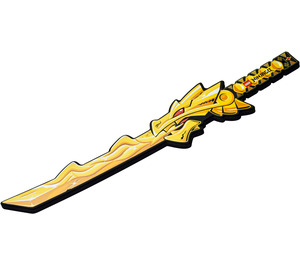 LEGO Sword of Fire (854125)