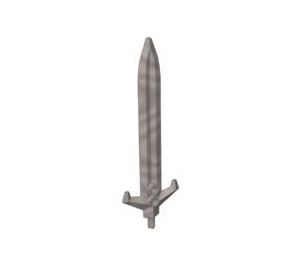 LEGO Sword with Filegree (54171)