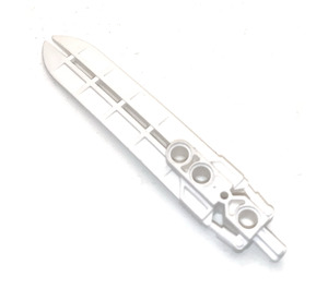 LEGO Sword with Hydraulics and 3 Holes (32552)