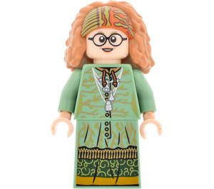 LEGO Sybill Trelawney minifiguur