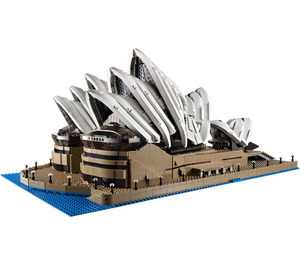 LEGO Sydney Opera House 10234