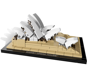 LEGO Sydney Opera House 21012
