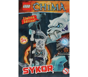 LEGO Sykor Set 391410