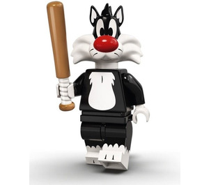 LEGO Sylvester the Cat 71030-6