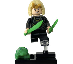 LEGO Sylvie Laufeydottir 71031-7