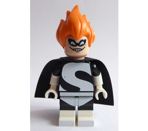 LEGO Syndrome Minifigur