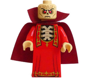 LEGO Szass Tam Minifigure