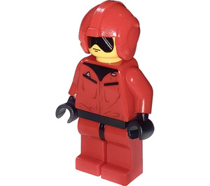 LEGO T-16 Skyhopper Pilot Minifigure