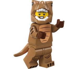 LEGO T-Rex Costume Fan Set 71037-6