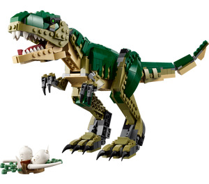 LEGO T. rex Set 31151