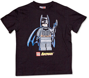 LEGO T-Shirt Batman 2008 (852317)