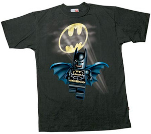 LEGO T-Shirt - Batman (B8516)