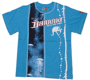 LEGO T-Shirt - Bionicle Barraki (852053)