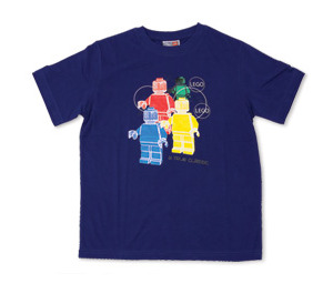 LEGO T-Shirt - Classic (852520)