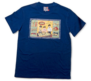 LEGO T-Shirt - Retro (852221)