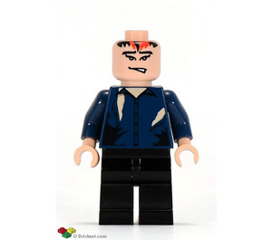 LEGO Taejo Togokahn Minifigure