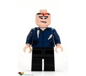 LEGO Taejo Togokahn minifiguur