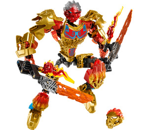 LEGO Tahu - Uniter of Fire Set 71308