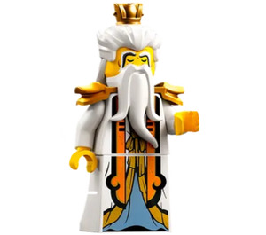 LEGO Taishang Laojun Minifigurka