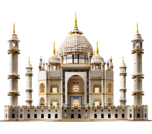 LEGO Taj Mahal Set 10189