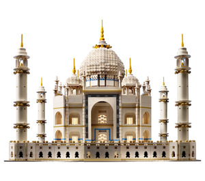 LEGO Taj Mahal 10256