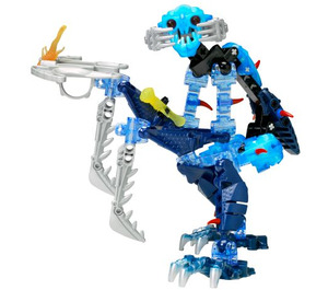 LEGO Takadox Set 8916