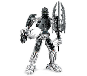 LEGO Takanuva 8699