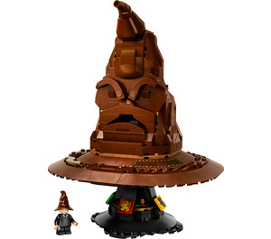 LEGO Talking Sorting Hat Set 76429