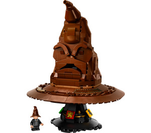 LEGO Talking Sorting Hat 76429