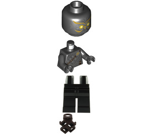 LEGO Talon Assassin s Scabbard Minifigurka