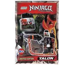 LEGO Talon Set 891841 Packaging