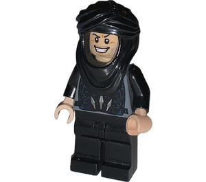 LEGO Tamah minifiguur