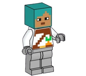 LEGO Tamer Minifigur