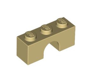LEGO bronzer Arche
 1 x 3 (4490)