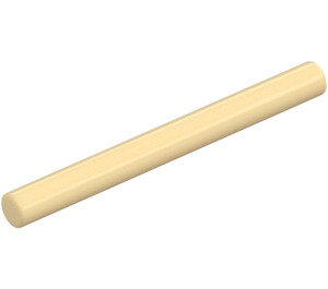 LEGO Beige Stange 1 x 4 (21462 / 30374)