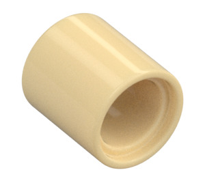 LEGO Beige Balken 1 (18654)