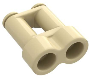 LEGO Tan Binoculars (30162 / 90465)